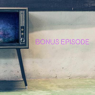 Bonus Episode! Interview With An Author Bonus Episode! Interview With An Author