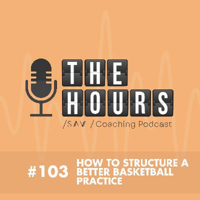 How to Structure a Better Basketball Practice