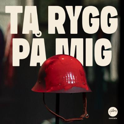 Ps Andreas Nielsen - Ta rygg på mig