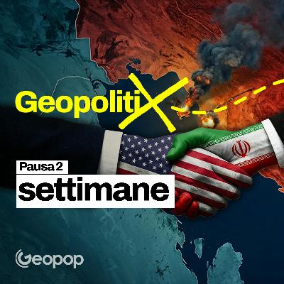 353 - Iran vs USA: i 10 punti di Teheran e i 15 di Washington. Cosa c'è davvero sul tavolo