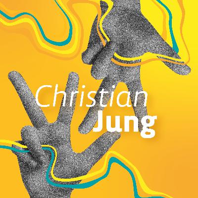 CHRISTIAN JUNG | Karriere im Design: Wieso ist Offenheit manchmal wichtiger als ein Plan? EP 06