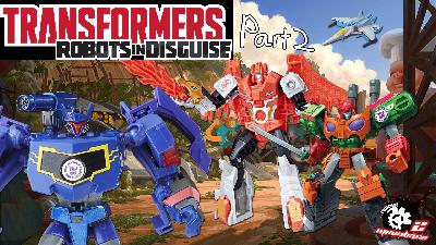 Moonbase 2 Episode 860 Moonbase 2 Episode 860