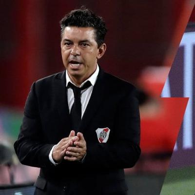 MARTIN LIBERMAN: RIVER INDISCUTIBLE CAMPEON DE LA LIBERTADORES, GALLARDO VA POR LA GLORIA.!!!