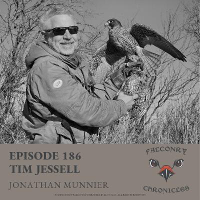 Episode 186: Tim Jessell