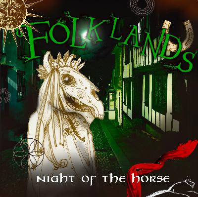Night of the Horse Night of the Horse