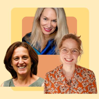 "Beyond Healing: New Narratives for Making Sense Together"