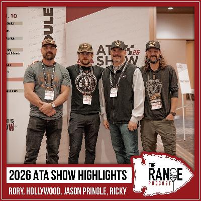 2026 ATA Show Preview 2026 ATA Show Preview