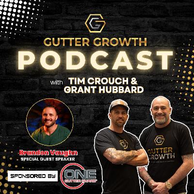 Gutter Growth Podcast | Building Teams That Stick: A Smarter Approach to Hiring