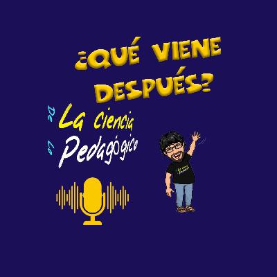 ƒqué viene después? ƒqué viene después?