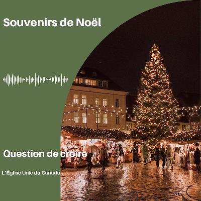 Souvenirs de Noël