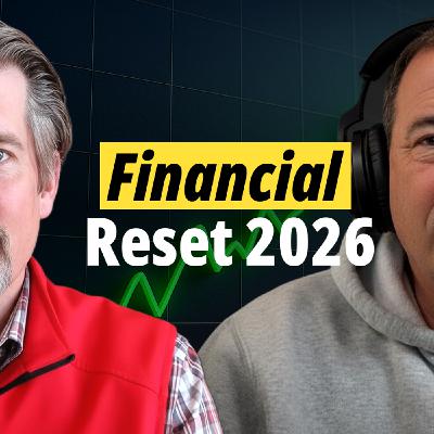 New Year, New Plan: 9 Financial Goals You Can’t Ignore