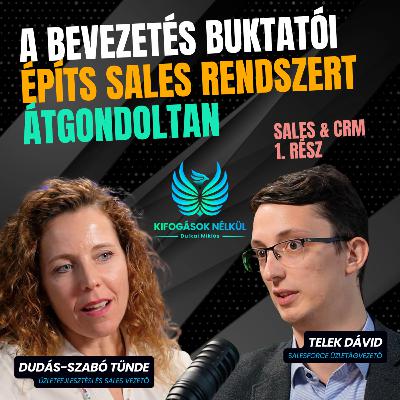 Azért, hogy az értékesítőid ne utálják: építs jó sales-támogató rendszert! 🔥 Azért, hogy az értékesítőid ne utálják: építs jó sales-támogató rendszert! 🔥