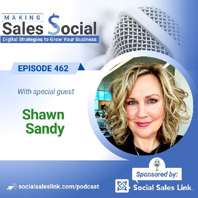 Why Caring Is the Future of Social Selling: A CRO’s Guide to Alignment, AI & Authenticity