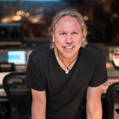 Interview Mark Mancina