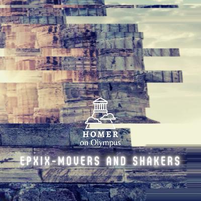 Episode XIX, Movers and Shakers