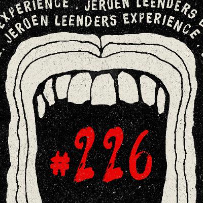 #226 -  Emotionele Deuren