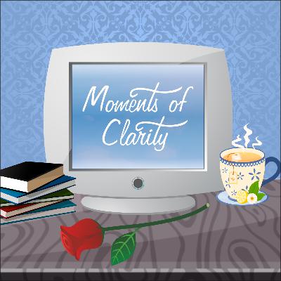 Moments of Clarity Ep. 5: Mariah Carey