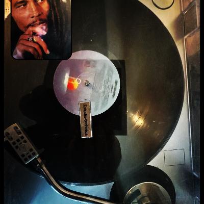 Radio Zébra 3 Groove Emission: histoire d'un album : EXODUS Radio Zébra 3 Groove Emission: histoire d'un album : EXODUS