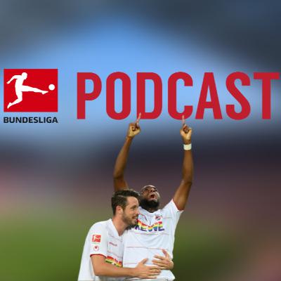 Bundesliga Wochen-Talk Bundesliga Wochen-Talk