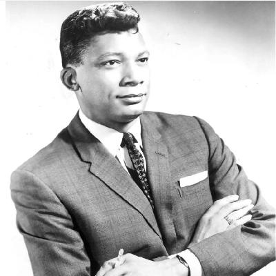 Johnny Hartman