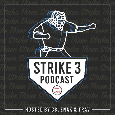 S5:E5 - Randy Bruns - NCAA Rule Changes for 2025