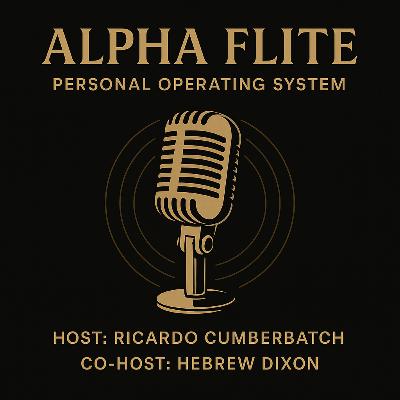How To Build a Personal Operating System