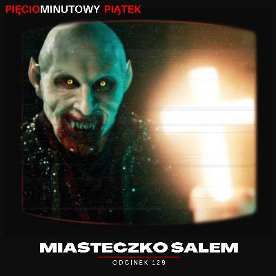 Miasteczko Salem | Odcinek 129