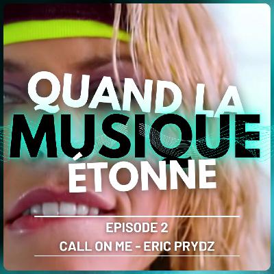 Call On Me - Eric Prydz Call On Me - Eric Prydz