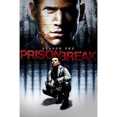 J'ai pas le temps (Prison break) - Faf la rage