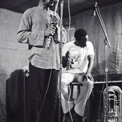 sam rivers: 333 recordings podcast #19