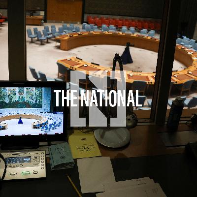 UN Security Council expected to vote on aid to Gaza, gunman kills 14 in Prague - Trending UN Security Council expected to vote on aid to Gaza, gunman kills 14 in Prague - Trending