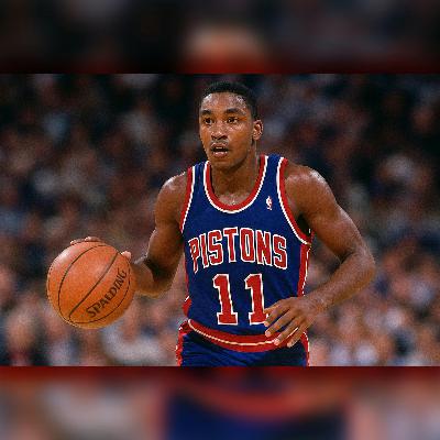 Isiah Thomas: From the Court to the Culture | Isiah Thomas: From the Court to the Culture |