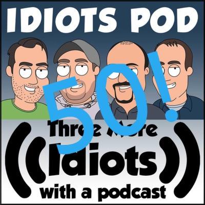 Jon Stewarts Lab Leak Theory, Victoria's Secret No Longer Hot - Idiots Podcast Episode 50 Jon Stewarts Lab Leak Theory, Victoria's Secret No Longer Hot - Idiots Podcast Episode 50