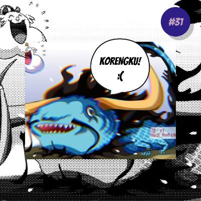 #31 - Chapter 998-1003