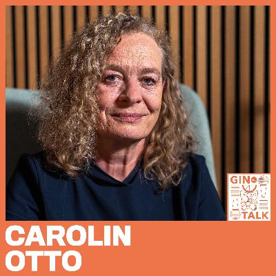Carolin Otto über Schuld, Verdrängung und Erinnerung