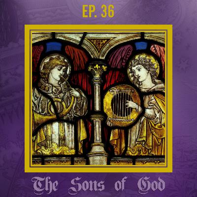 Searching the Scriptures #36: The Sons of God