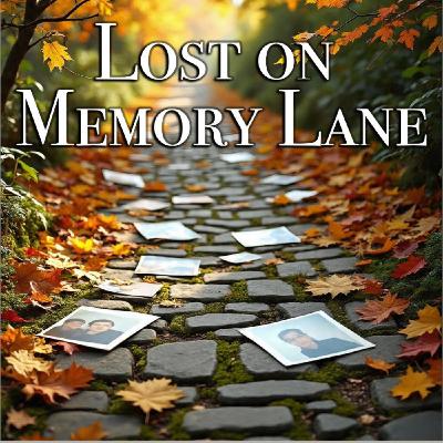 Lost on Memory Lane: Episode 24: "The small things ARE the big things"