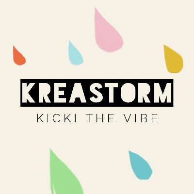 35 - Positive vibes under overfladen