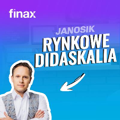 Janosik | Jak inwestuje Patrycjusz Wyżga
