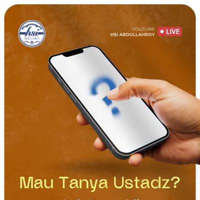 HSI Interaktif Seputar 'Aqidah Islam - Episode 174 HSI Interaktif Seputar 'Aqidah Islam - Episode 174