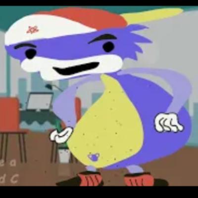 Sonic the Desirer, My Lustful Life, parody, video overview