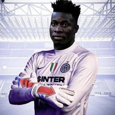 WHAT CAN ANDRE ONANA BRING TO INTER? Scout Report With An Ajax Fan WHAT CAN ANDRE ONANA BRING TO INTER? Scout Report With An Ajax Fan