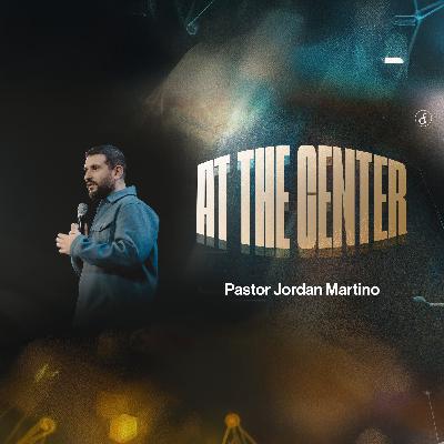 At The Center At The Center