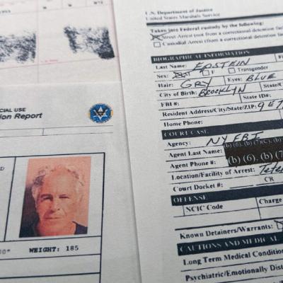 The Epstein class: What the files reveal about the global elite The Epstein class: What the files reveal about the global elite