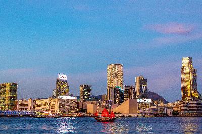 Hong Kong: una ciudad vibrante que combina modernidad, tradición y naturaleza