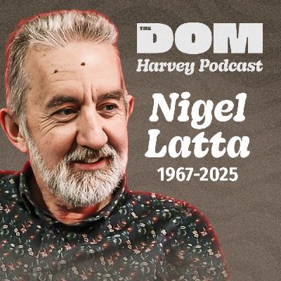 Nigel Latta: What Really Matters When You’re Told You’re Dying