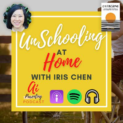 23. 🏫 UnSchooling at Home