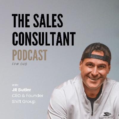 Coaching for Success: The Intersection of Sports and Sales Coaching with JR Butler