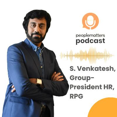 We wanted to create a happiness framework & we did: S. Venkatesh of RPG Group We wanted to create a happiness framework & we did: S. Venkatesh of RPG Group
