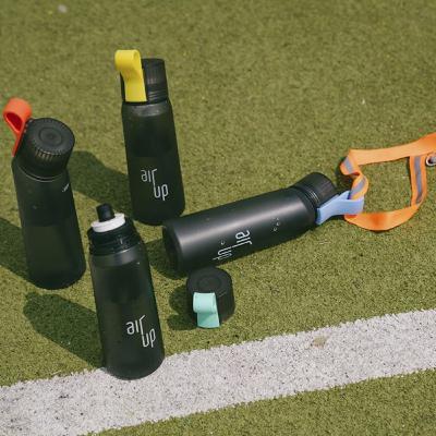 air up: Wie startet man überhaupt? air up: Wie startet man überhaupt?